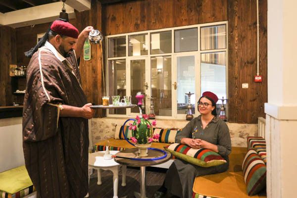 Hôtel Djerba Sun Beach & Spa 4* pas cher photo 13