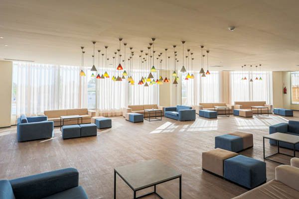 Hôtel Djerba Sun Beach & Spa 4* pas cher photo 14