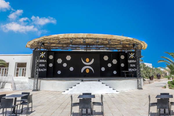 Hôtel Djerba Sun Beach & Spa 4* pas cher photo 1