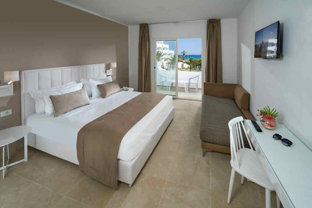 Hôtel Golden Tulip Président 4* pas cher photo 13