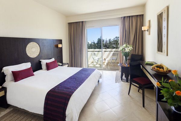 Hôtel Seabel Alhambra Beach Golf et Spa 4* pas cher photo 1