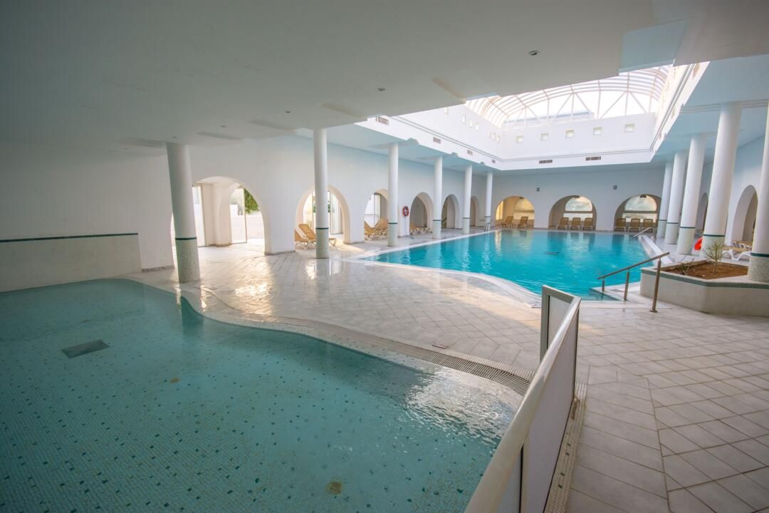 Hôtel Seabel Alhambra Beach Golf & Spa 4* pas cher photo 3