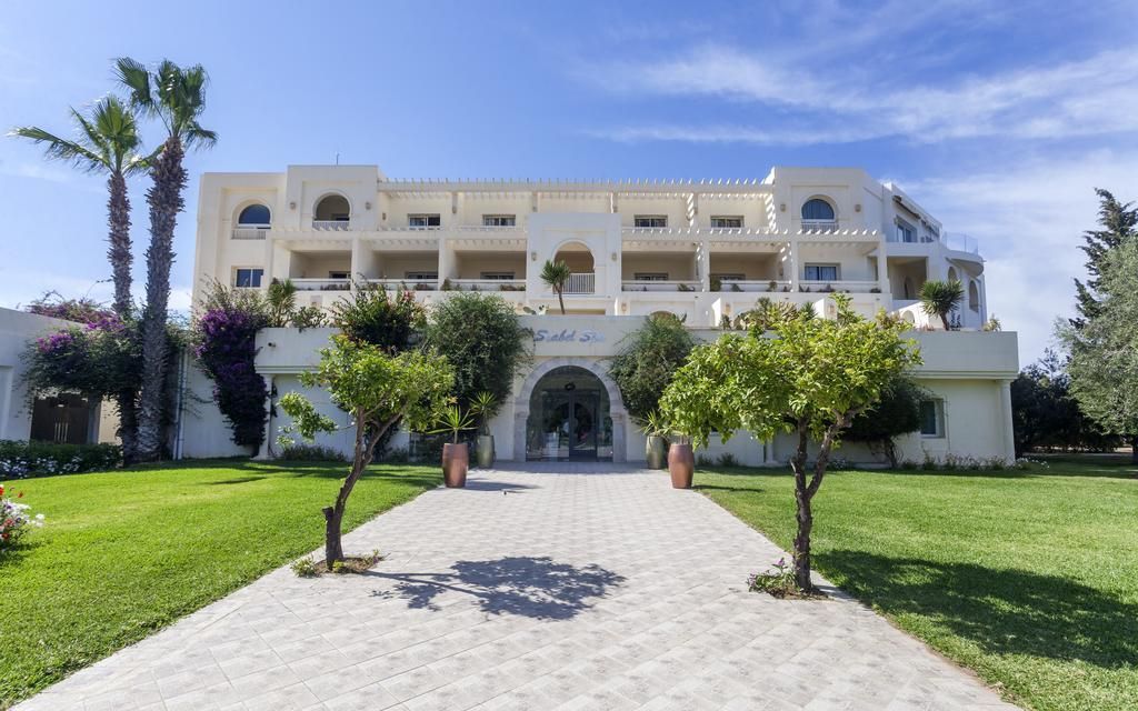 Hôtel Seabel Alhambra Beach Golf & Spa 4* pas cher photo 4