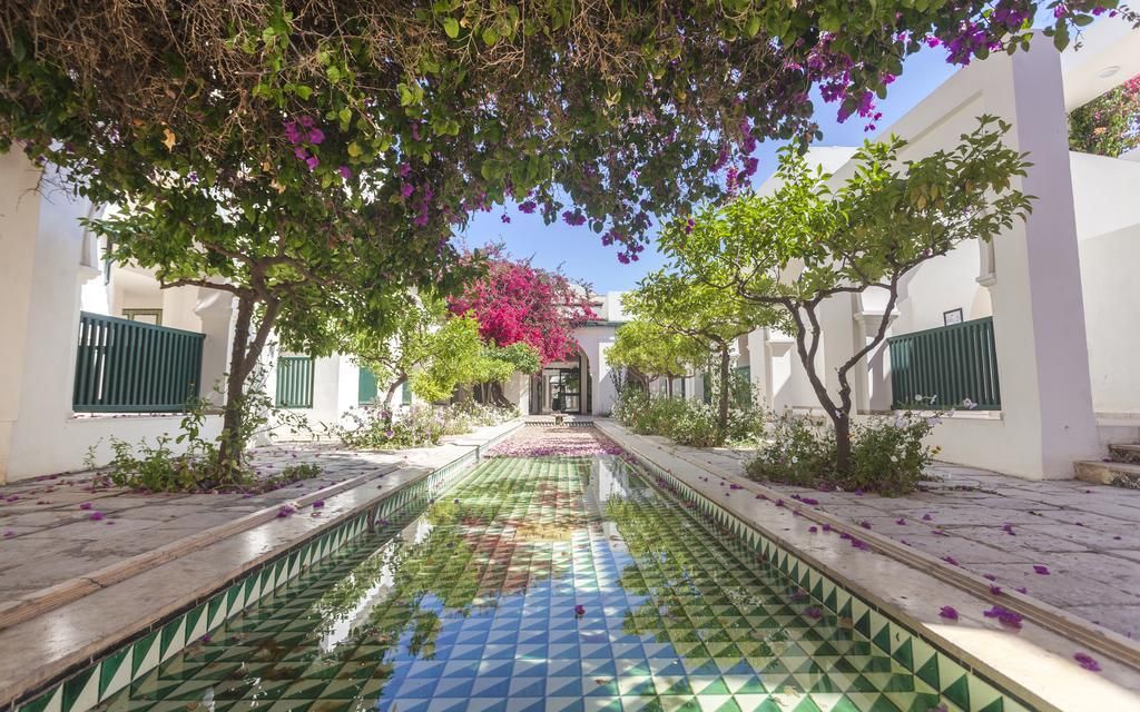 Hôtel Seabel Alhambra Beach Golf & Spa 4* pas cher photo 5