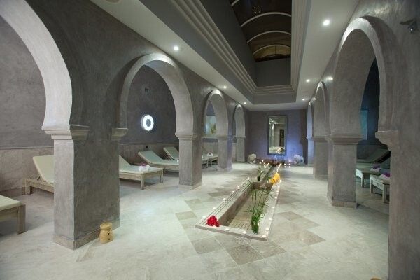 Hôtel Seabel Alhambra Beach Golf & Spa 4* pas cher photo 10