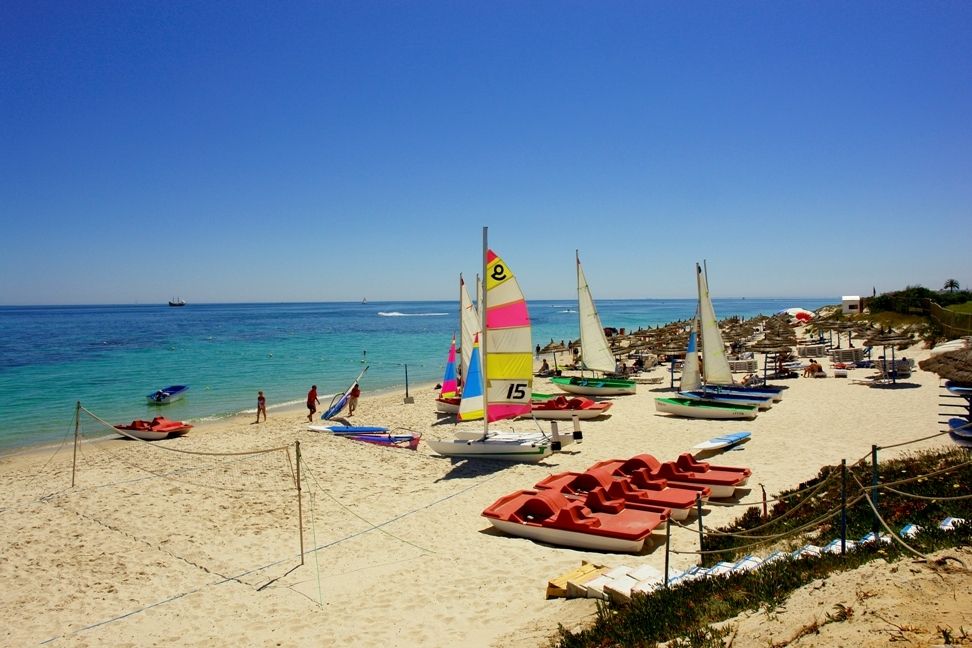 Hôtel Seabel Alhambra Beach Golf & Spa 4* pas cher photo 11