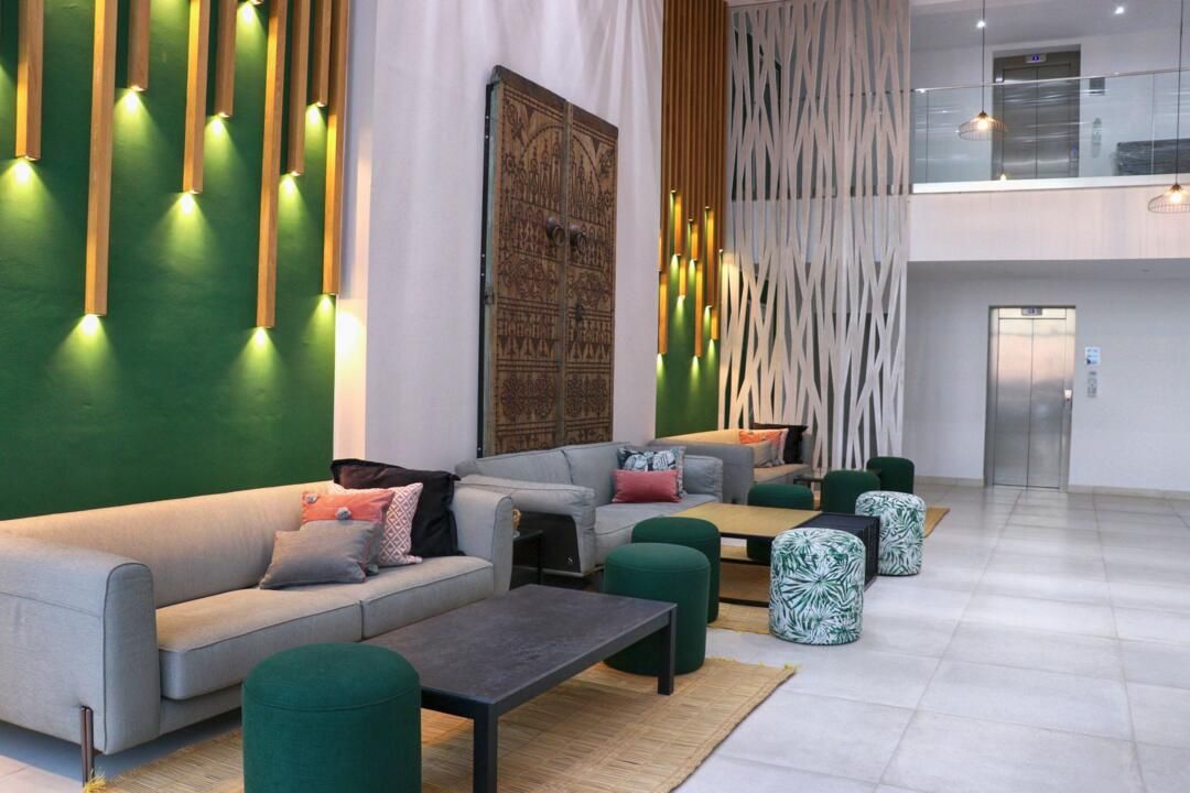 Hôtel Amber El Fell 4* pas cher photo 3