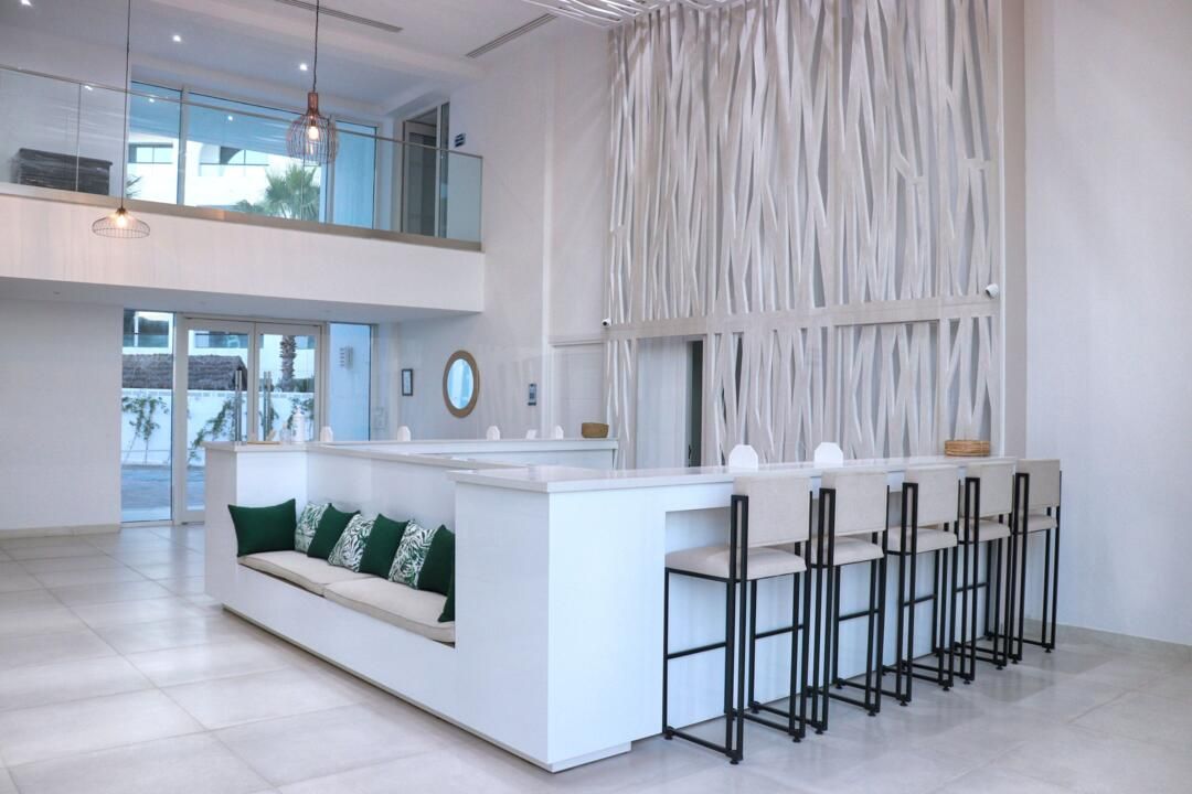 Hôtel Amber El Fell 4* pas cher photo 4