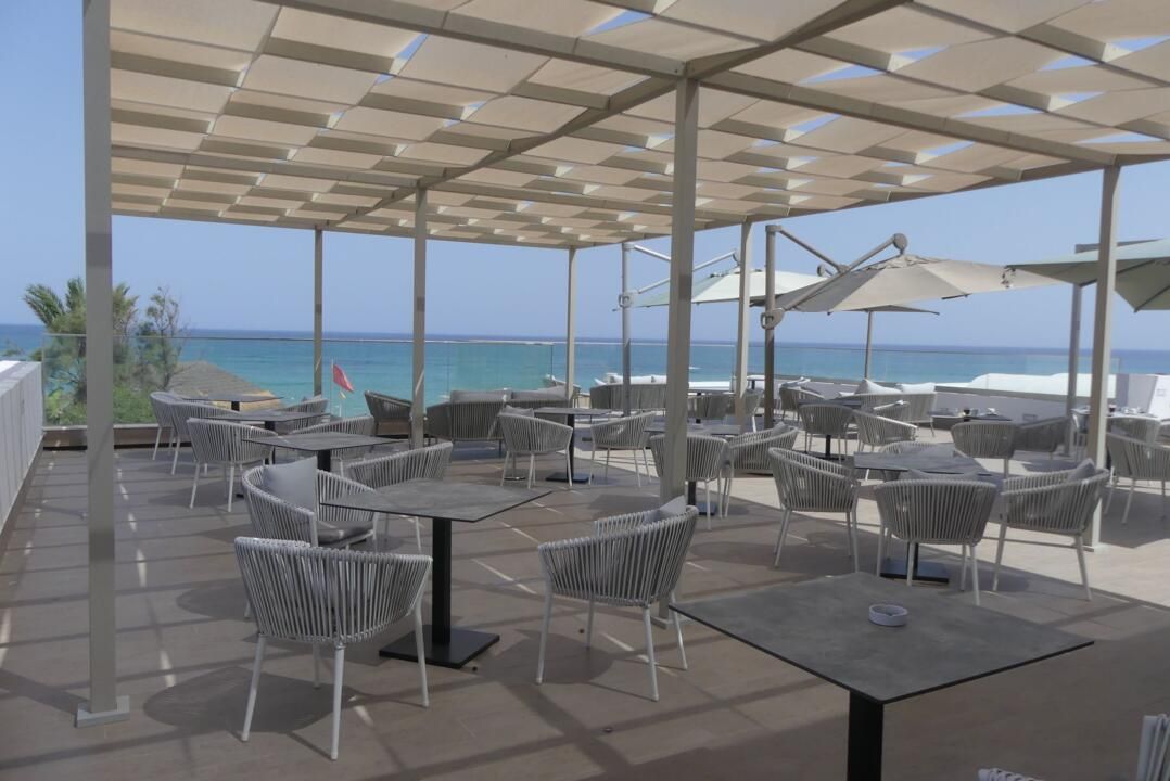 Hôtel Amber El Fell 4* pas cher photo 5