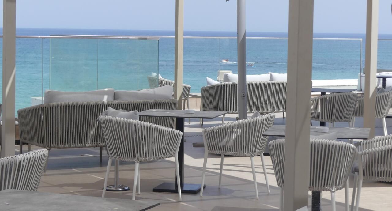 Hôtel Amber El Fell 4* pas cher photo 6