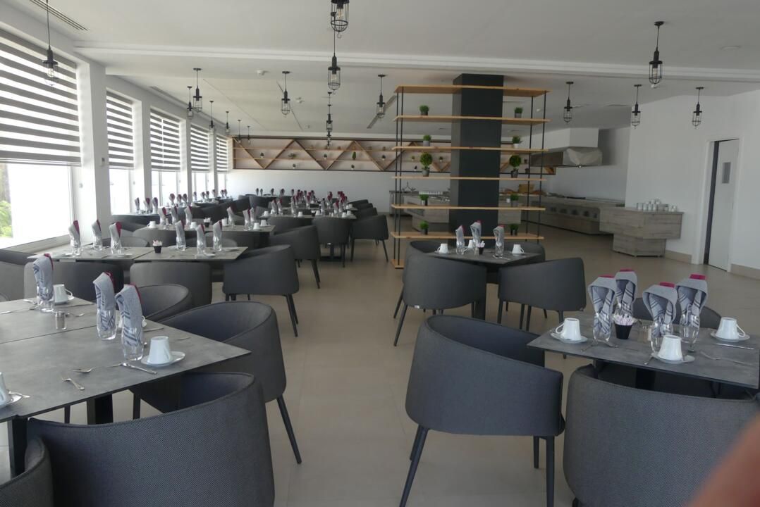 Hôtel Amber El Fell 4* pas cher photo 8