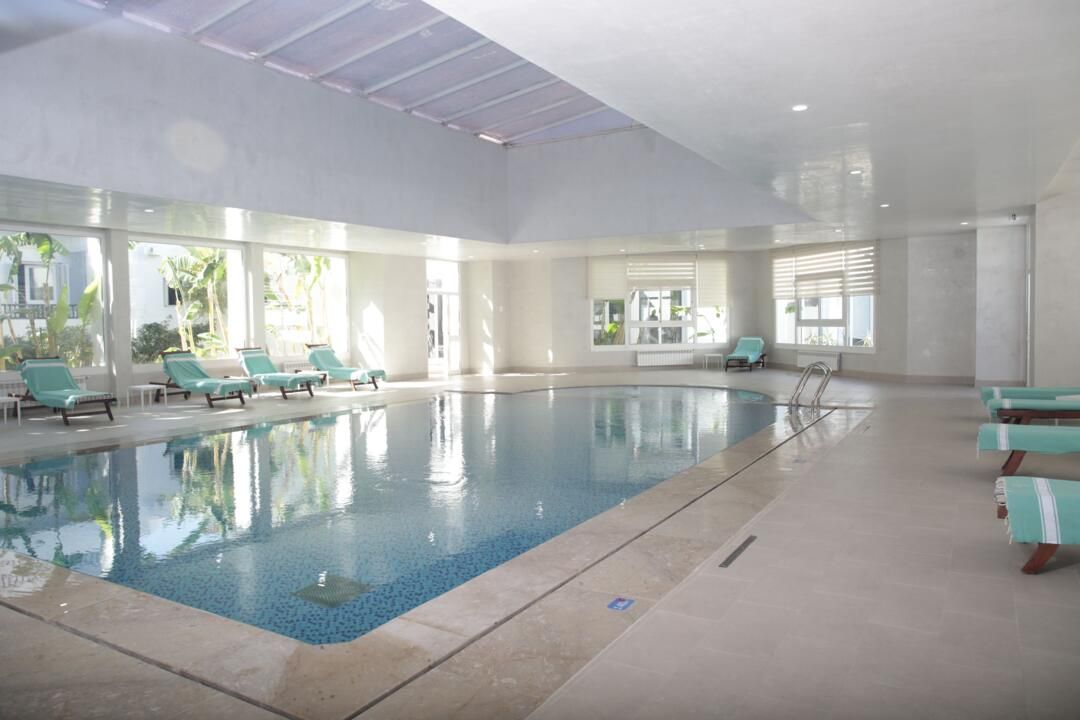 Hôtel Amber El Fell 4* pas cher photo 9