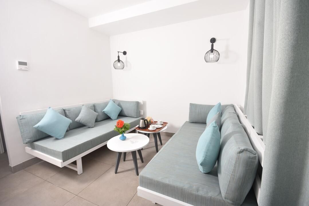 Hôtel Amber El Fell 4* pas cher photo 12