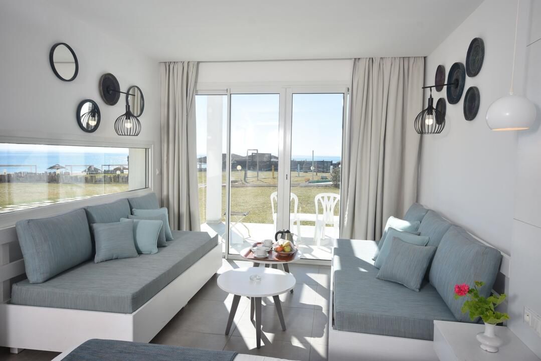 Hôtel Amber El Fell 4* pas cher photo 13