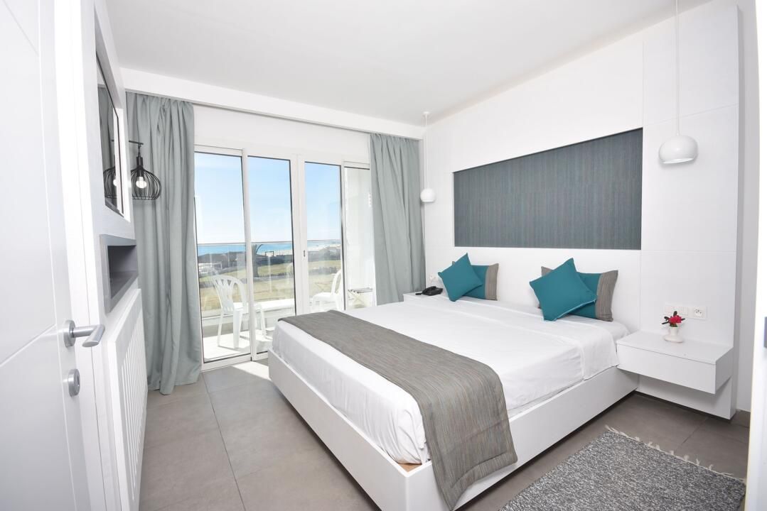 Hôtel Amber El Fell 4* pas cher photo 14