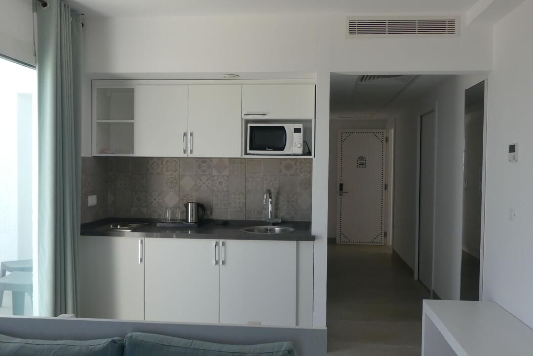 Hôtel Amber El Fell 4* pas cher photo 15