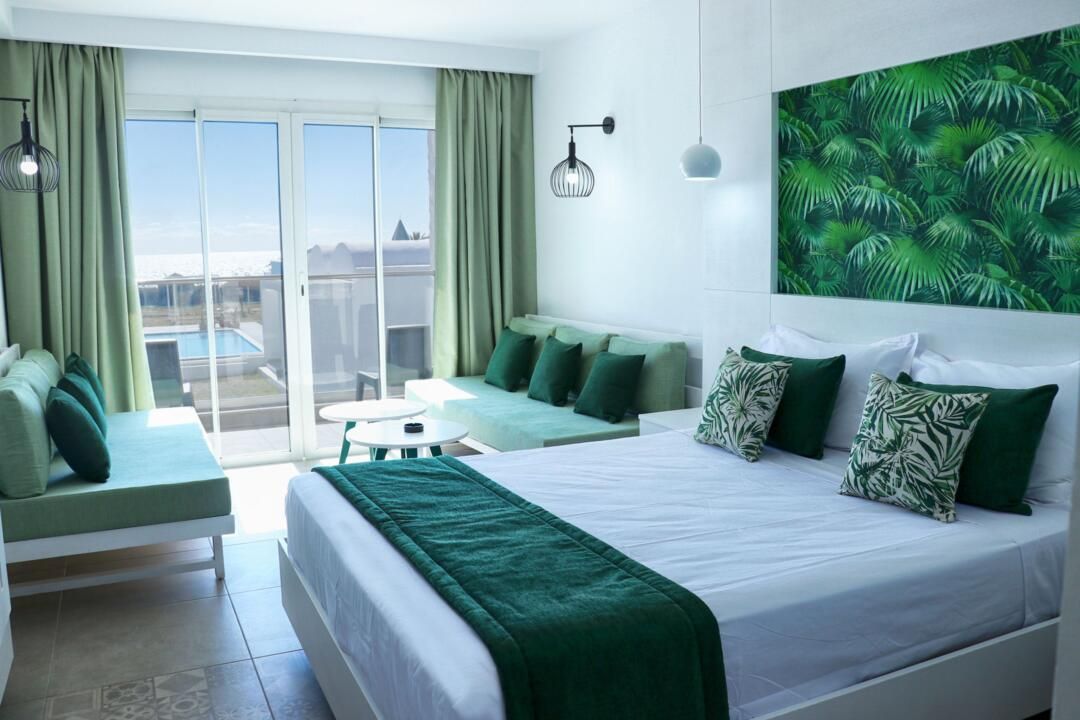 Hôtel Amber El Fell 4* pas cher photo 17