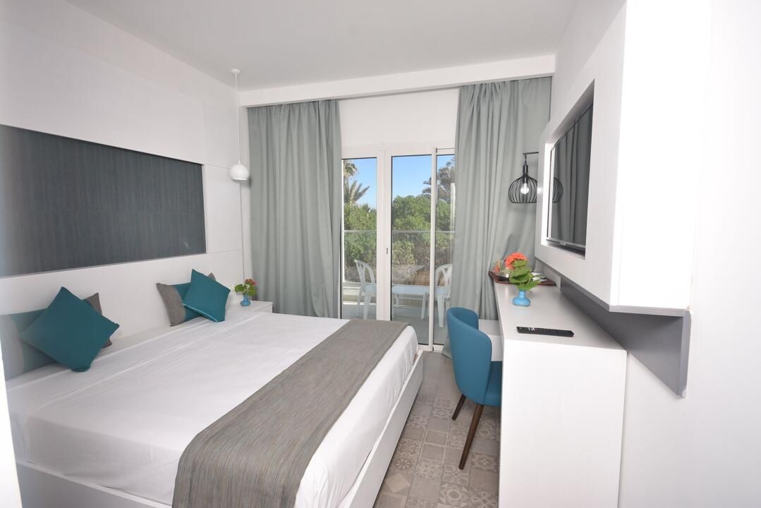 Hôtel Amber El Fell 4* pas cher photo 18