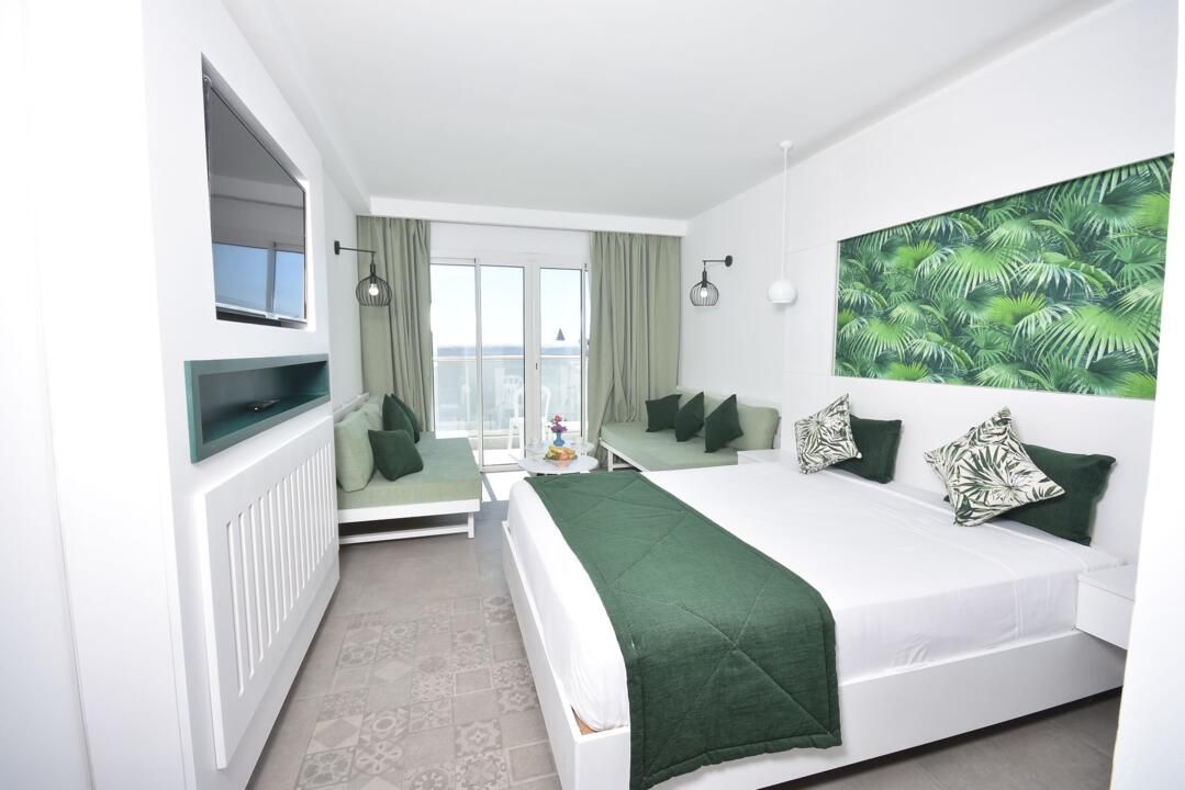 Hôtel Amber El Fell 4* pas cher photo 1