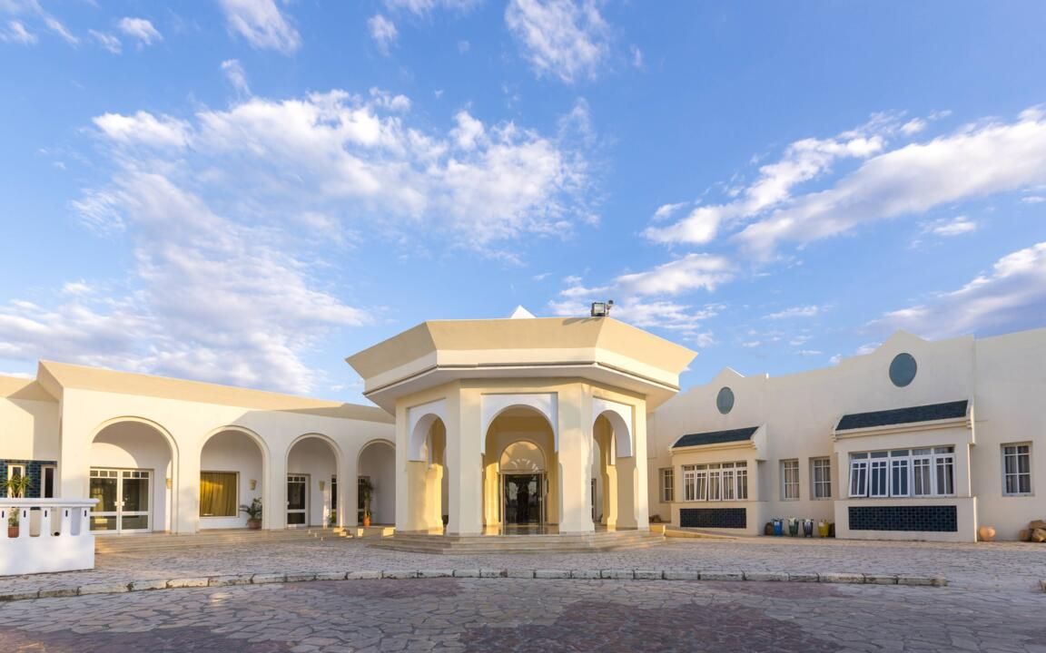 Hôtel Medina Belisaire 4* pas cher photo 7