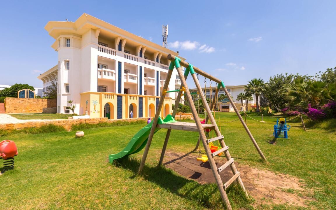 Hôtel Medina Belisaire 4* pas cher photo 10