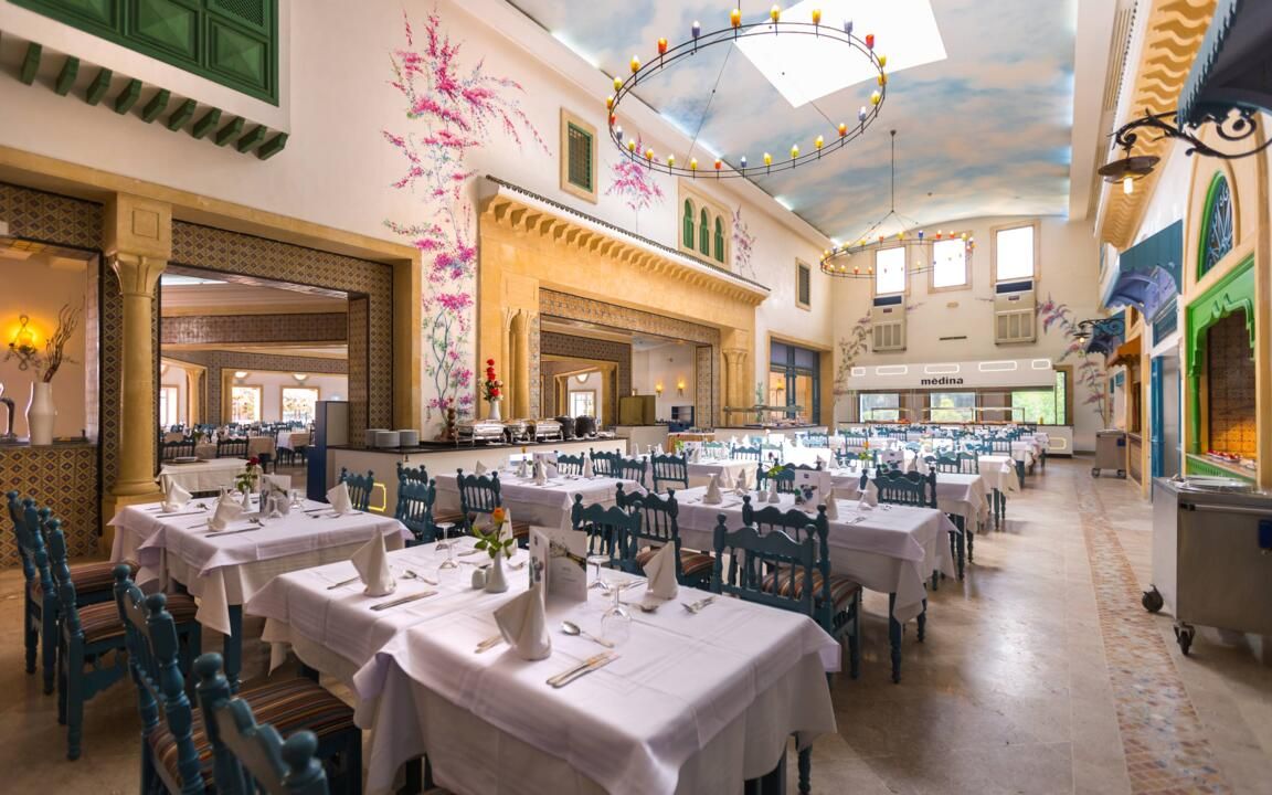 Hôtel Medina Belisaire 4* pas cher photo 11