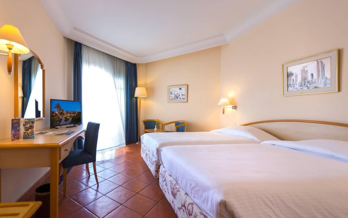 Hôtel Medina Belisaire 4* pas cher photo 12