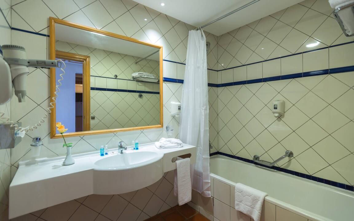 Hôtel Medina Belisaire 4* pas cher photo 15