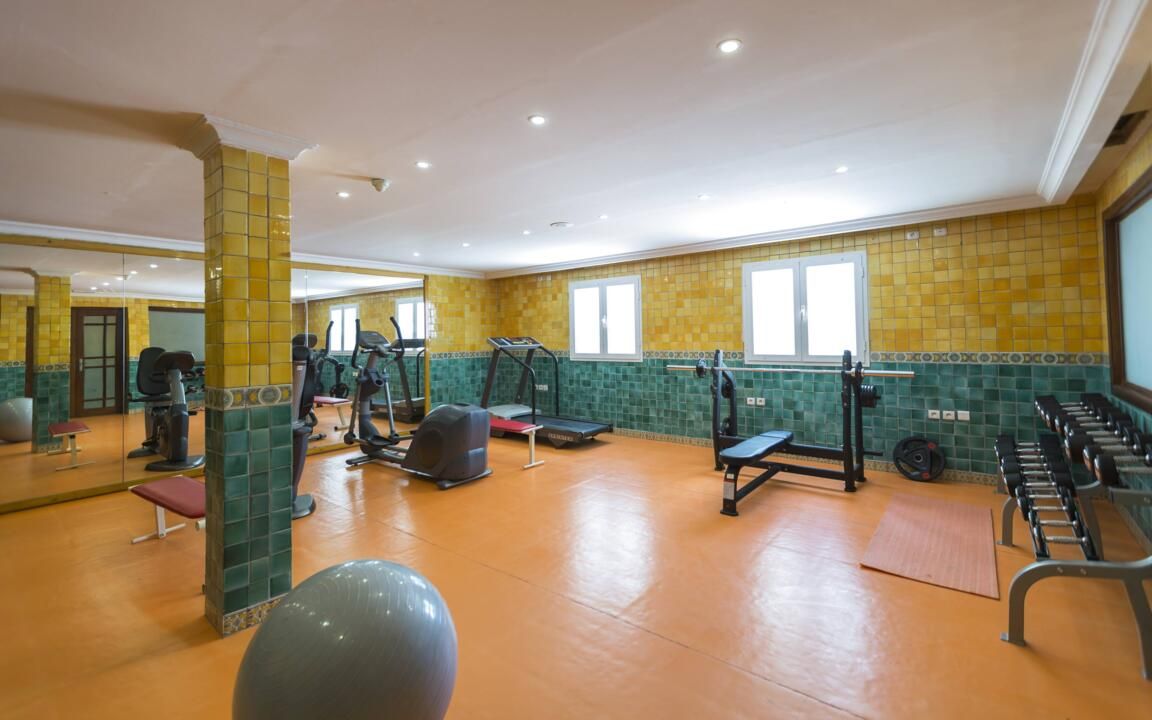 Hôtel Medina Belisaire 4* pas cher photo 16