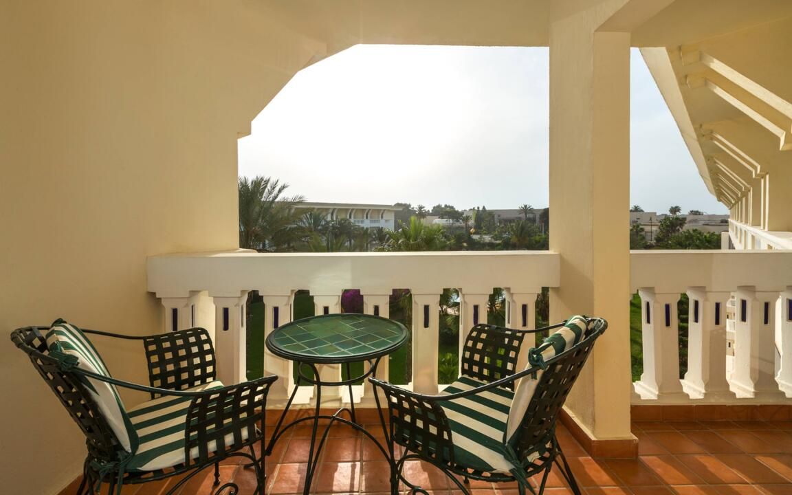 Hôtel Medina Belisaire 4* pas cher photo 1