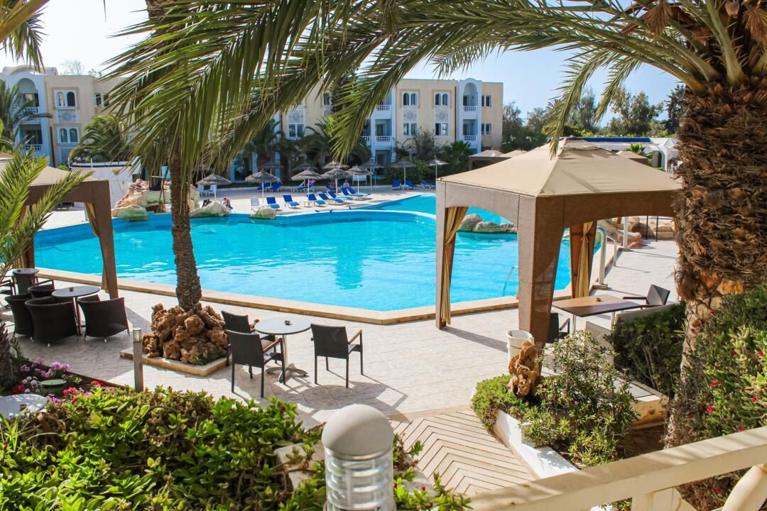 Hôtel Joya Paradise 4* pas cher photo 2