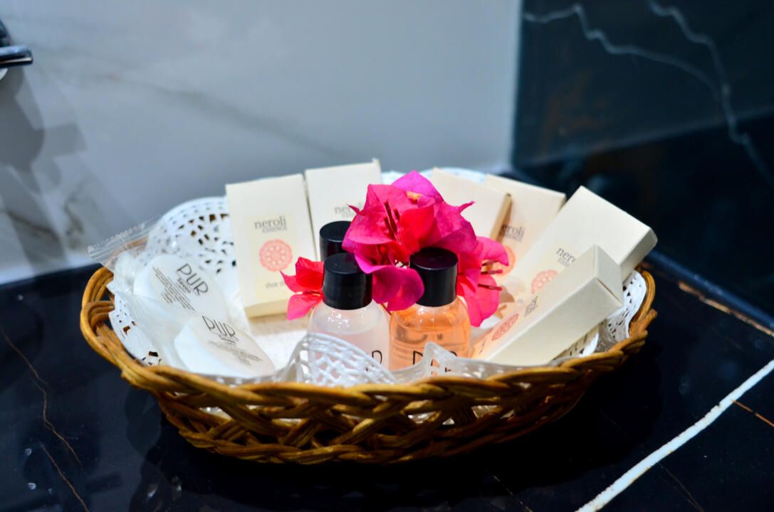 Hôtel Joya Paradise 4* pas cher photo 9