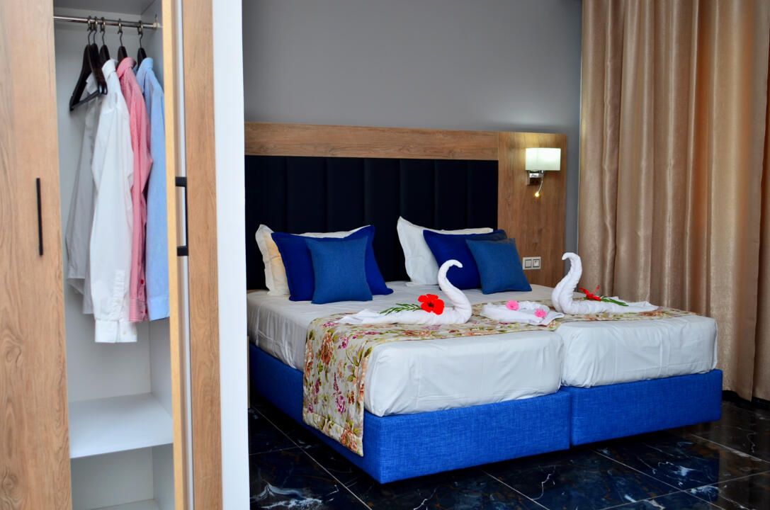 Hôtel Joya Paradise 4* pas cher photo 10