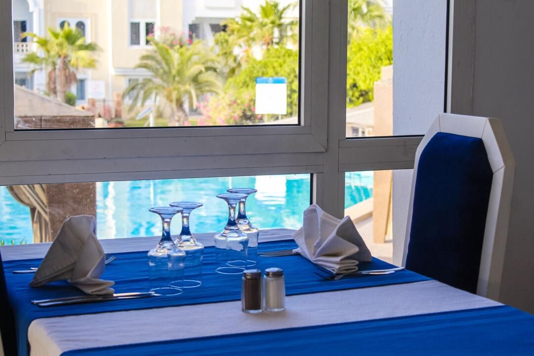 Hôtel Joya Paradise 4* pas cher photo 11