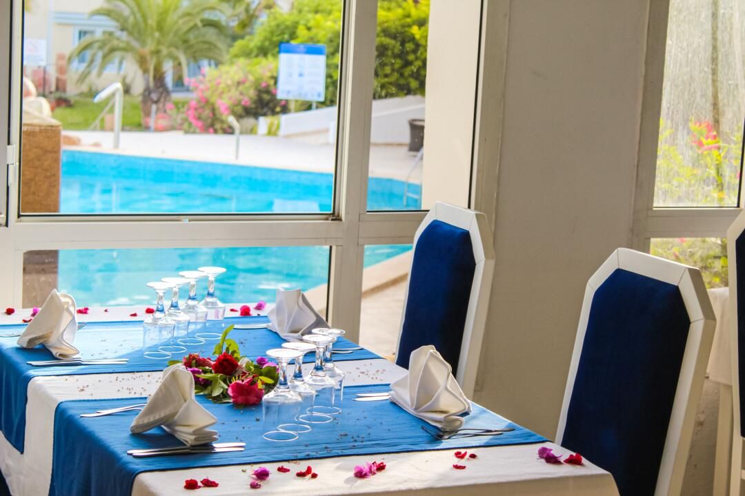 Hôtel Joya Paradise 4* pas cher photo 12