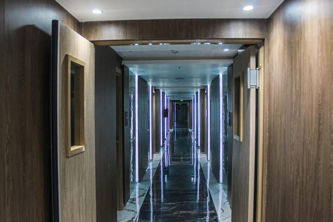 Hôtel Joya Paradise 4* pas cher photo 14