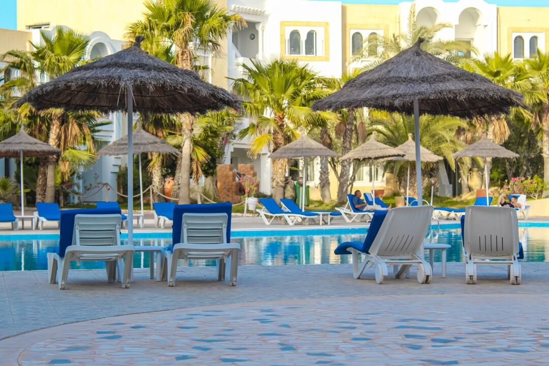 Hôtel Joya Paradise 4* pas cher photo 15