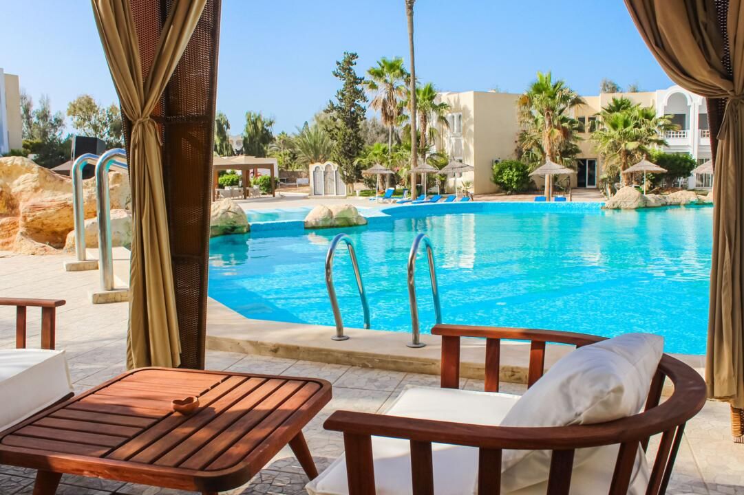 Hôtel Joya Paradise 4* pas cher photo 17