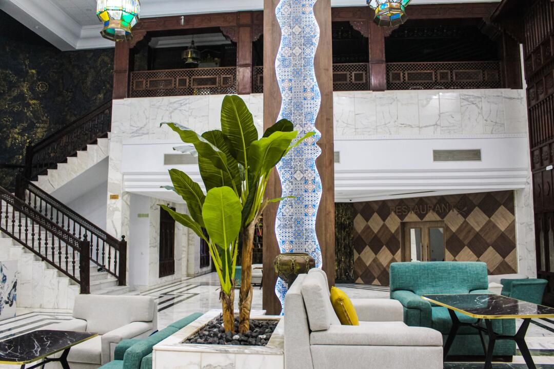 Hôtel Joya Paradise 4* pas cher photo 19