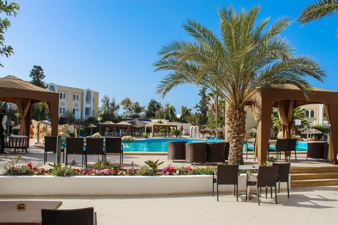 Hôtel Joya Paradise 4* pas cher photo 20