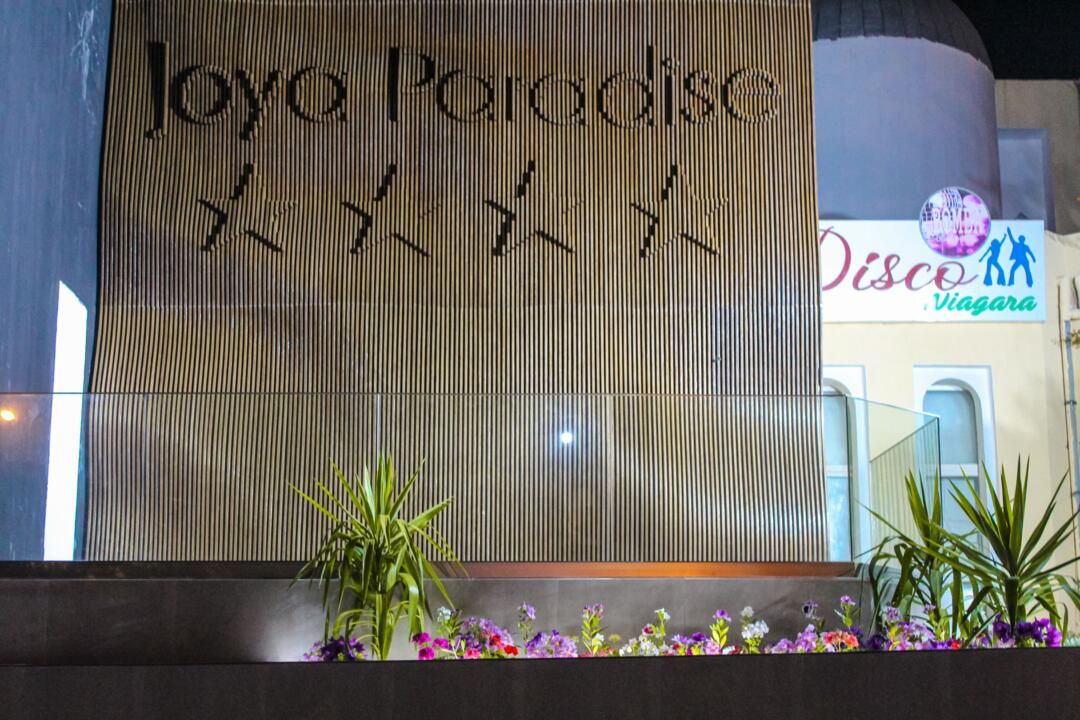 Hôtel Joya Paradise 4* pas cher photo 23