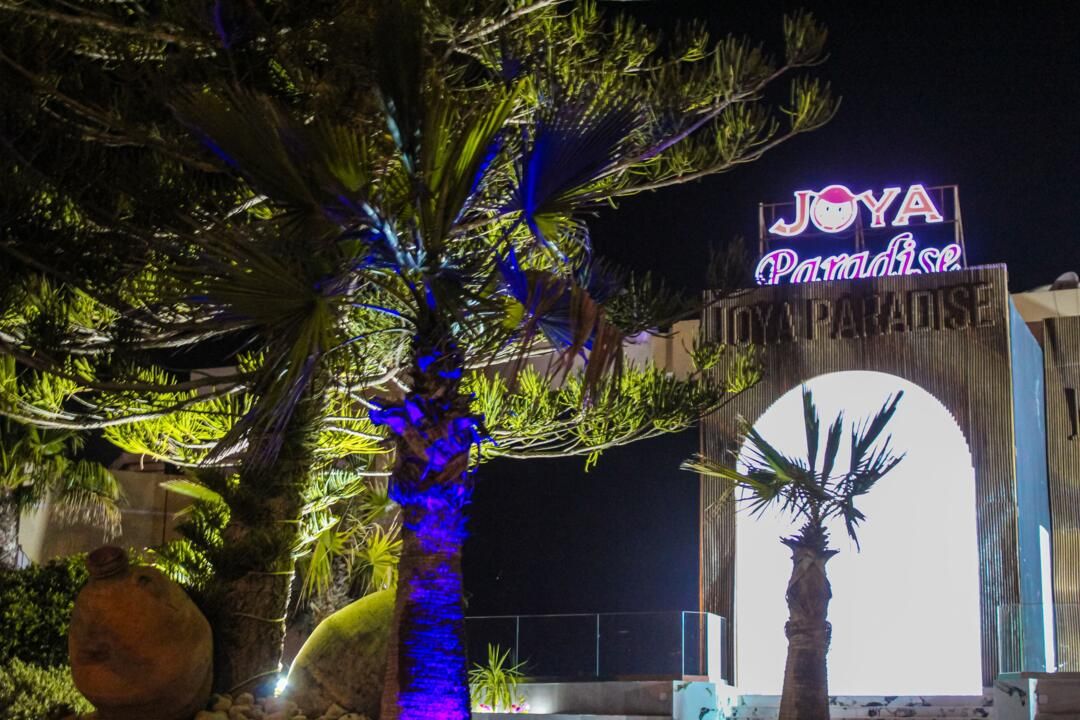 Hôtel Joya Paradise 4* pas cher photo 24