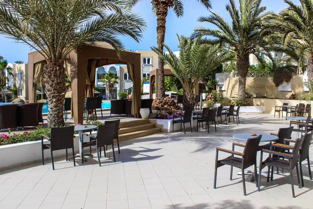 Hôtel Joya Paradise 4* pas cher photo 27