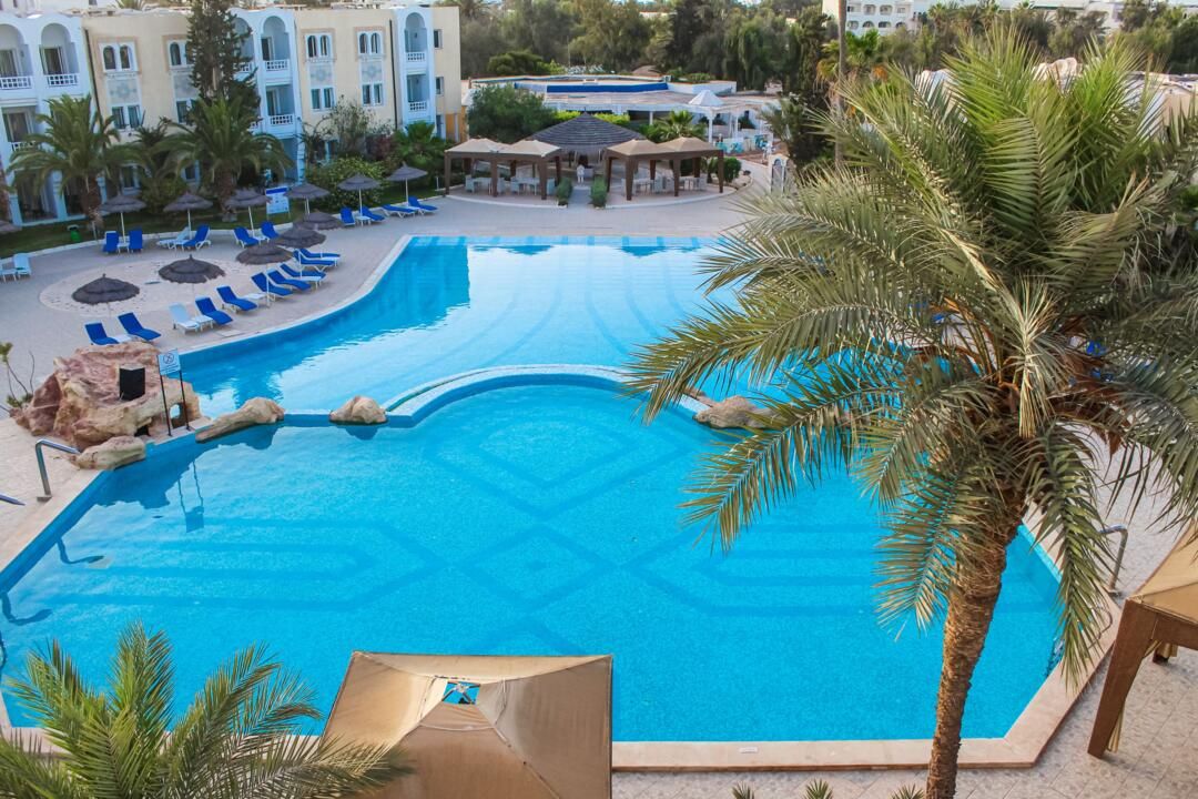 Hôtel Joya Paradise 4* pas cher photo 28