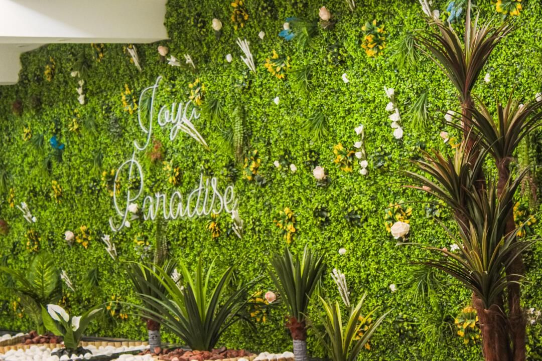 Hôtel Joya Paradise 4* pas cher