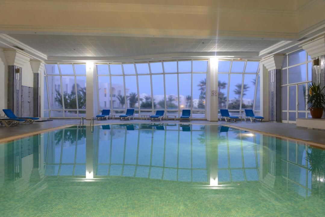 Hôtel Vincci Helios 4* pas cher photo 3