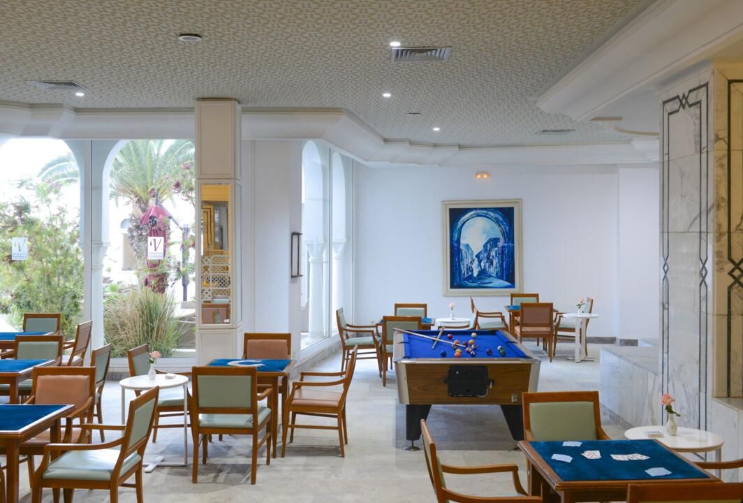 Hôtel Vincci Helios 4* pas cher photo 6