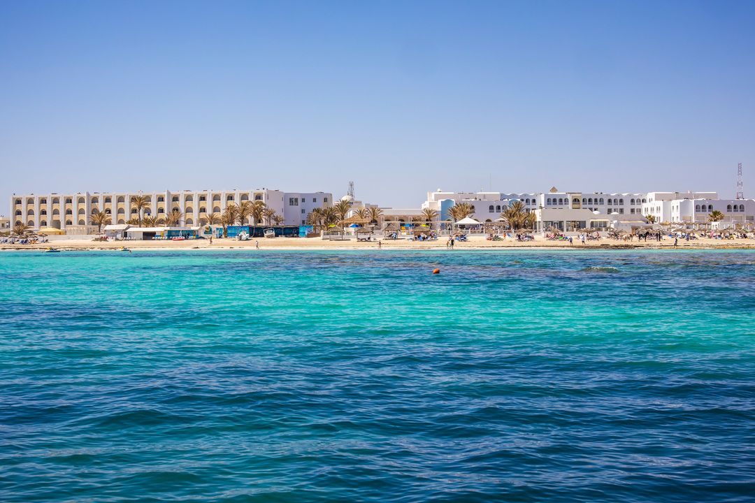 Hôtel Calimera Yati Beach Djerba 4* pas cher photo 4