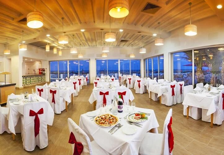 Hôtel Calimera Yati Beach Djerba 4* pas cher photo 10