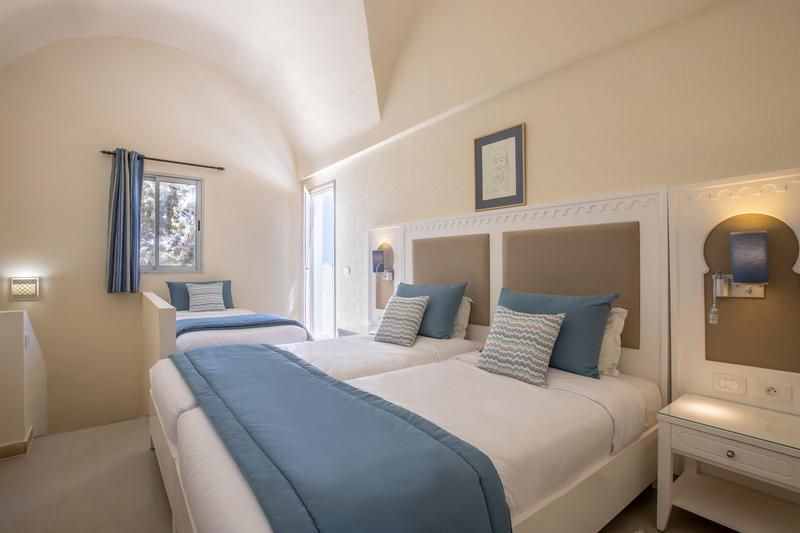 Hôtel Calimera Yati Beach Djerba 4* pas cher photo 8
